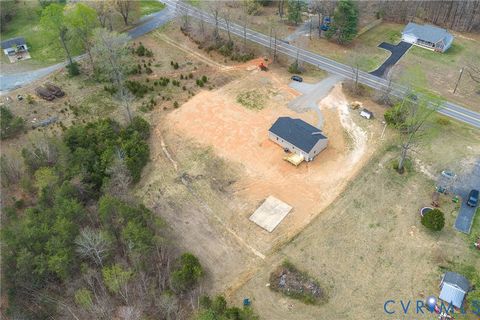 Tiny photo for 6682 Courthouse Road, Louisa, VA 23093 (MLS # 2608270)