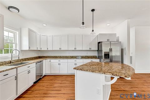 Tiny photo for 6682 Courthouse Road, Louisa, VA 23093 (MLS # 2608270)