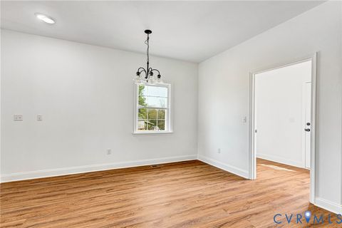 Tiny photo for 6682 Courthouse Road, Louisa, VA 23093 (MLS # 2608270)