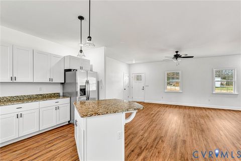 Tiny photo for 6682 Courthouse Road, Louisa, VA 23093 (MLS # 2608270)