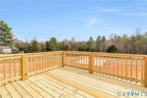 Tiny photo for 6682 Courthouse Road, Louisa, VA 23093 (MLS # 2608270)