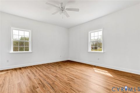 Tiny photo for 6682 Courthouse Road, Louisa, VA 23093 (MLS # 2608270)