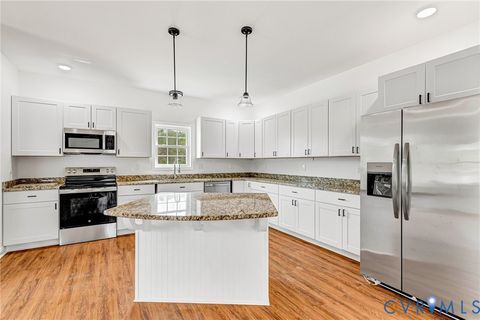 Tiny photo for 6682 Courthouse Road, Louisa, VA 23093 (MLS # 2608270)