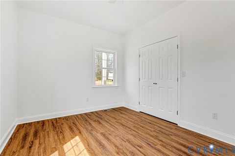 Tiny photo for 6682 Courthouse Road, Louisa, VA 23093 (MLS # 2608270)