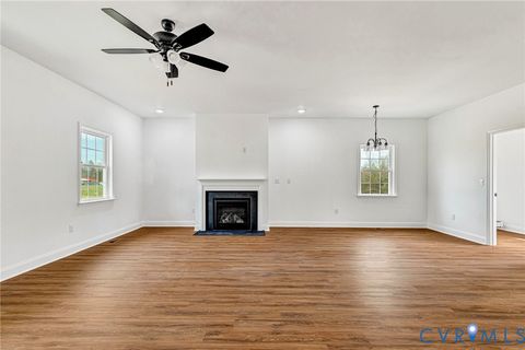 Tiny photo for 6682 Courthouse Road, Louisa, VA 23093 (MLS # 2608270)