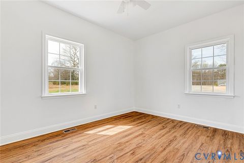 Tiny photo for 6682 Courthouse Road, Louisa, VA 23093 (MLS # 2608270)