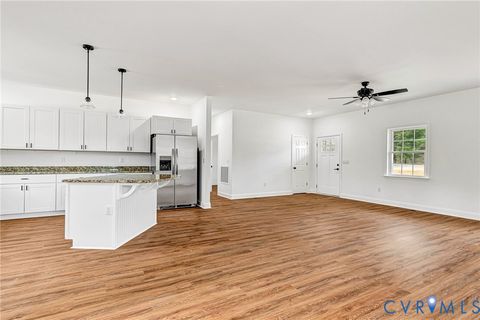 Tiny photo for 6682 Courthouse Road, Louisa, VA 23093 (MLS # 2608270)