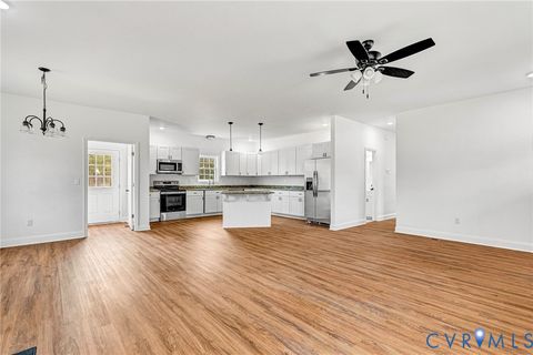 Tiny photo for 6682 Courthouse Road, Louisa, VA 23093 (MLS # 2608270)