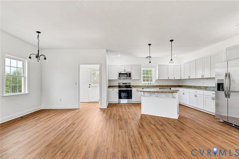 Tiny photo for 6682 Courthouse Road, Louisa, VA 23093 (MLS # 2608270)