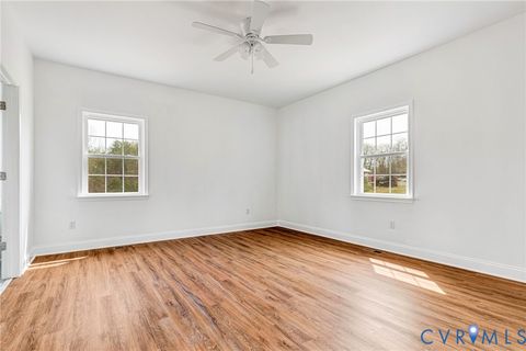 Tiny photo for 6682 Courthouse Road, Louisa, VA 23093 (MLS # 2608270)