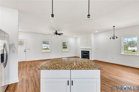 Tiny photo for 6682 Courthouse Road, Louisa, VA 23093 (MLS # 2608270)