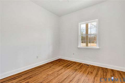 Tiny photo for 6682 Courthouse Road, Louisa, VA 23093 (MLS # 2608270)