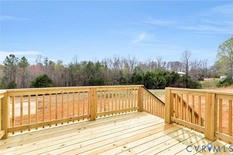 Tiny photo for 6682 Courthouse Road, Louisa, VA 23093 (MLS # 2608270)