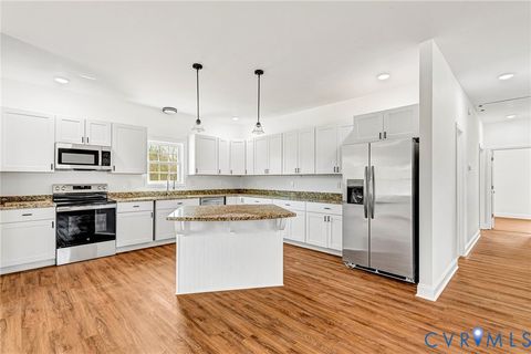 Tiny photo for 6682 Courthouse Road, Louisa, VA 23093 (MLS # 2608270)