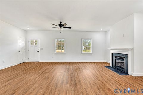 Tiny photo for 6682 Courthouse Road, Louisa, VA 23093 (MLS # 2608270)