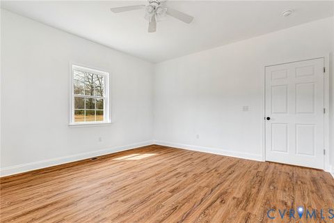 Tiny photo for 6682 Courthouse Road, Louisa, VA 23093 (MLS # 2608270)