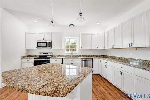 Tiny photo for 6682 Courthouse Road, Louisa, VA 23093 (MLS # 2608270)