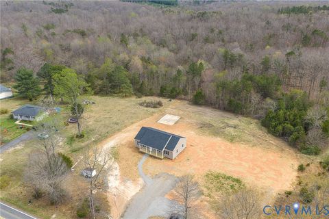 Tiny photo for 6682 Courthouse Road, Louisa, VA 23093 (MLS # 2608270)