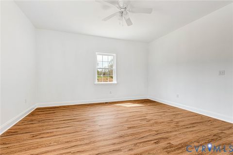 Tiny photo for 6682 Courthouse Road, Louisa, VA 23093 (MLS # 2608270)