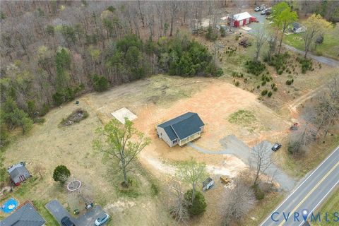 Tiny photo for 6682 Courthouse Road, Louisa, VA 23093 (MLS # 2608270)
