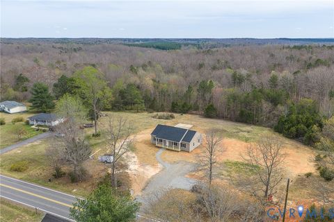 Tiny photo for 6682 Courthouse Road, Louisa, VA 23093 (MLS # 2608270)