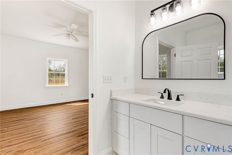 Tiny photo for 6682 Courthouse Road, Louisa, VA 23093 (MLS # 2608270)