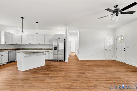 Tiny photo for 6682 Courthouse Road, Louisa, VA 23093 (MLS # 2608270)