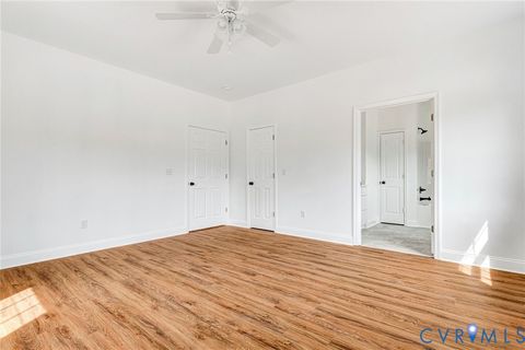 Tiny photo for 6682 Courthouse Road, Louisa, VA 23093 (MLS # 2608270)