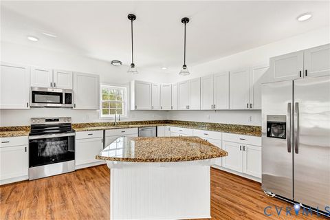 Tiny photo for 6682 Courthouse Road, Louisa, VA 23093 (MLS # 2608270)