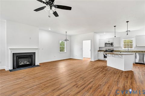 Tiny photo for 6682 Courthouse Road, Louisa, VA 23093 (MLS # 2608270)