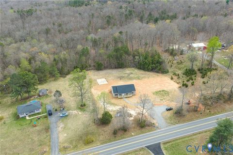 Tiny photo for 6682 Courthouse Road, Louisa, VA 23093 (MLS # 2608270)