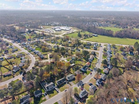 Tiny photo for 7323 Pineleaf Drive, Chesterfield, VA 23234 (MLS # 2618784)