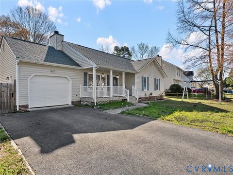 Tiny photo for 7323 Pineleaf Drive, Chesterfield, VA 23234 (MLS # 2618784)