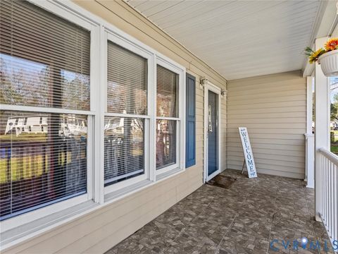 Tiny photo for 7323 Pineleaf Drive, Chesterfield, VA 23234 (MLS # 2618784)