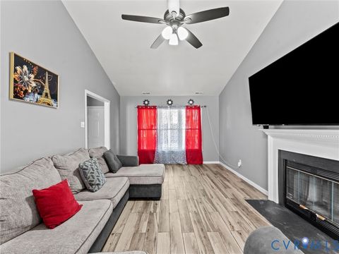 Tiny photo for 7323 Pineleaf Drive, Chesterfield, VA 23234 (MLS # 2618784)