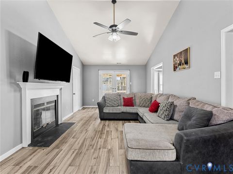 Tiny photo for 7323 Pineleaf Drive, Chesterfield, VA 23234 (MLS # 2618784)