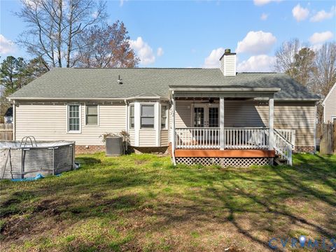 Tiny photo for 7323 Pineleaf Drive, Chesterfield, VA 23234 (MLS # 2618784)