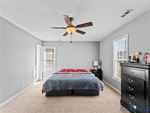 Tiny photo for 7323 Pineleaf Drive, Chesterfield, VA 23234 (MLS # 2618784)