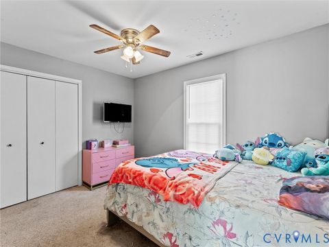 Tiny photo for 7323 Pineleaf Drive, Chesterfield, VA 23234 (MLS # 2618784)