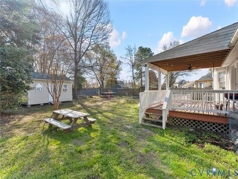 Tiny photo for 7323 Pineleaf Drive, Chesterfield, VA 23234 (MLS # 2618784)