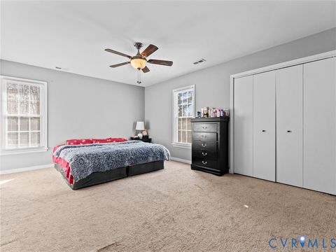 Tiny photo for 7323 Pineleaf Drive, Chesterfield, VA 23234 (MLS # 2618784)