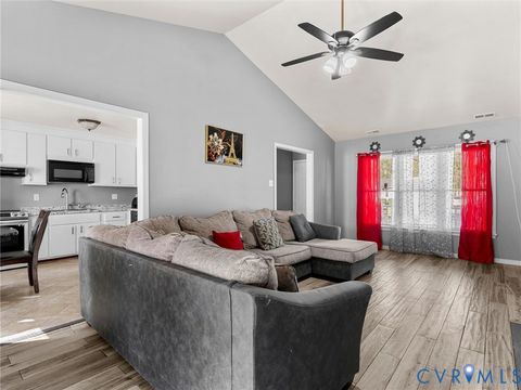 Tiny photo for 7323 Pineleaf Drive, Chesterfield, VA 23234 (MLS # 2618784)