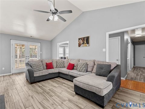 Tiny photo for 7323 Pineleaf Drive, Chesterfield, VA 23234 (MLS # 2618784)