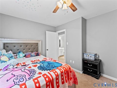 Tiny photo for 7323 Pineleaf Drive, Chesterfield, VA 23234 (MLS # 2618784)