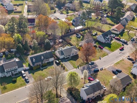 Tiny photo for 7323 Pineleaf Drive, Chesterfield, VA 23234 (MLS # 2618784)