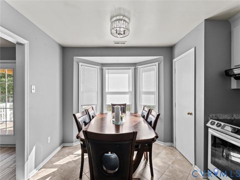 Tiny photo for 7323 Pineleaf Drive, Chesterfield, VA 23234 (MLS # 2618784)