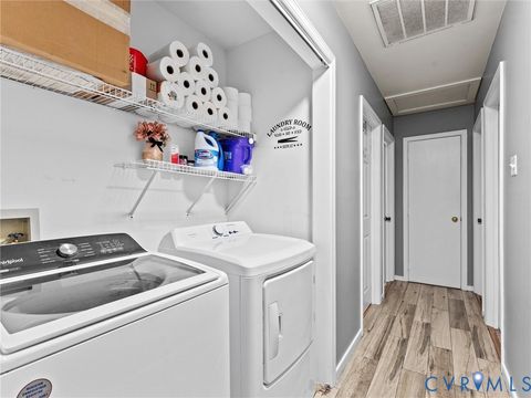 Tiny photo for 7323 Pineleaf Drive, Chesterfield, VA 23234 (MLS # 2618784)