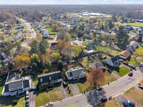 Tiny photo for 7323 Pineleaf Drive, Chesterfield, VA 23234 (MLS # 2618784)