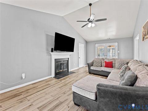 Tiny photo for 7323 Pineleaf Drive, Chesterfield, VA 23234 (MLS # 2618784)