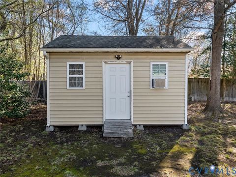 Tiny photo for 7323 Pineleaf Drive, Chesterfield, VA 23234 (MLS # 2618784)